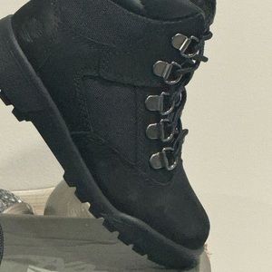 Timberland unisex hiker Swede boot size 10 toddler brand new never worn